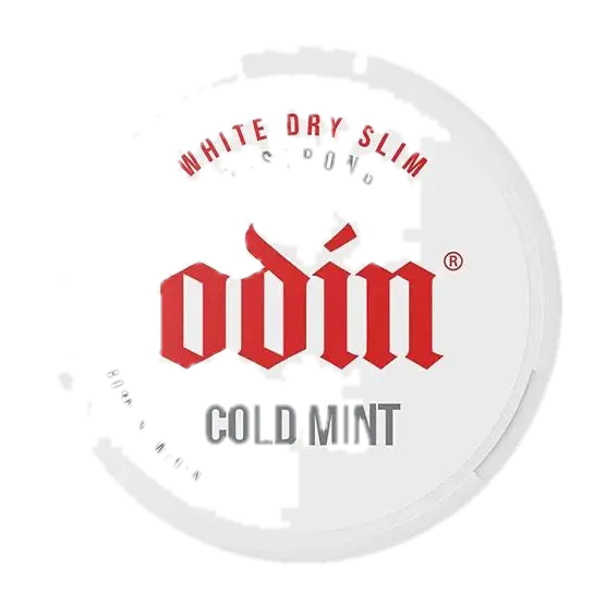 ODIN Cold Mint