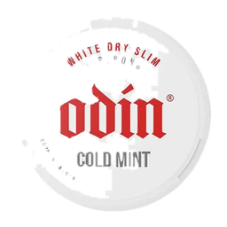ODIN Cold Mint