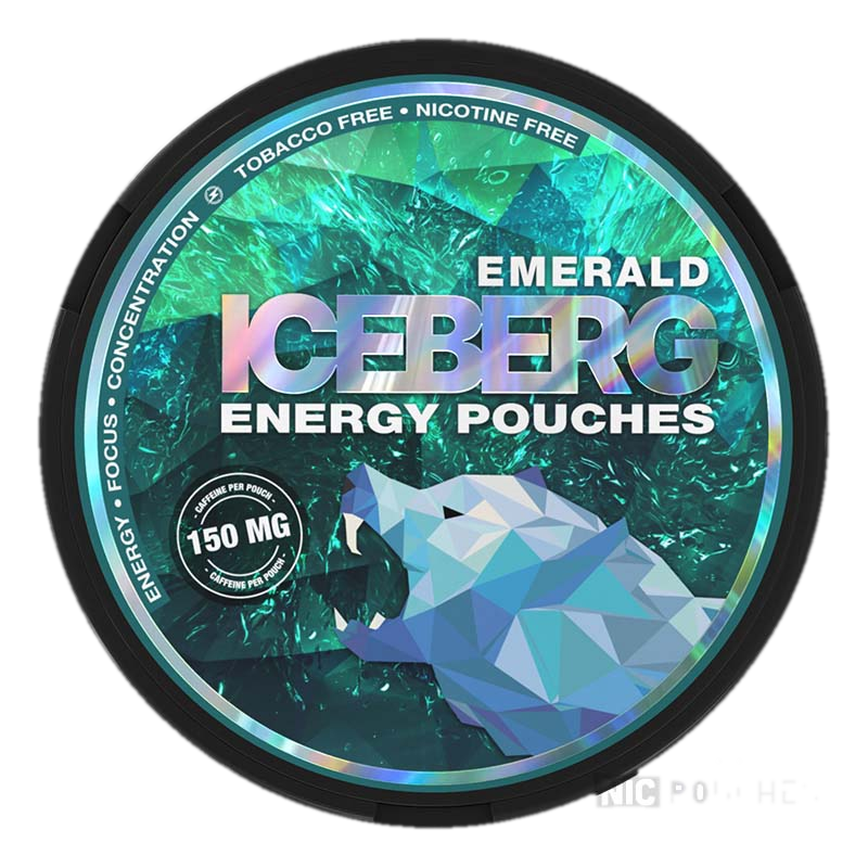 ICEBERG Emerald