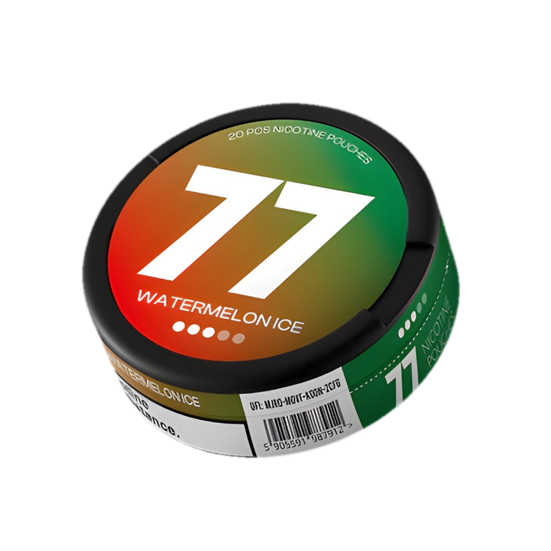77 Watermelon Ice