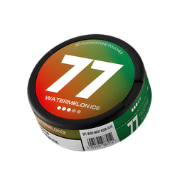 77 Watermelon Ice