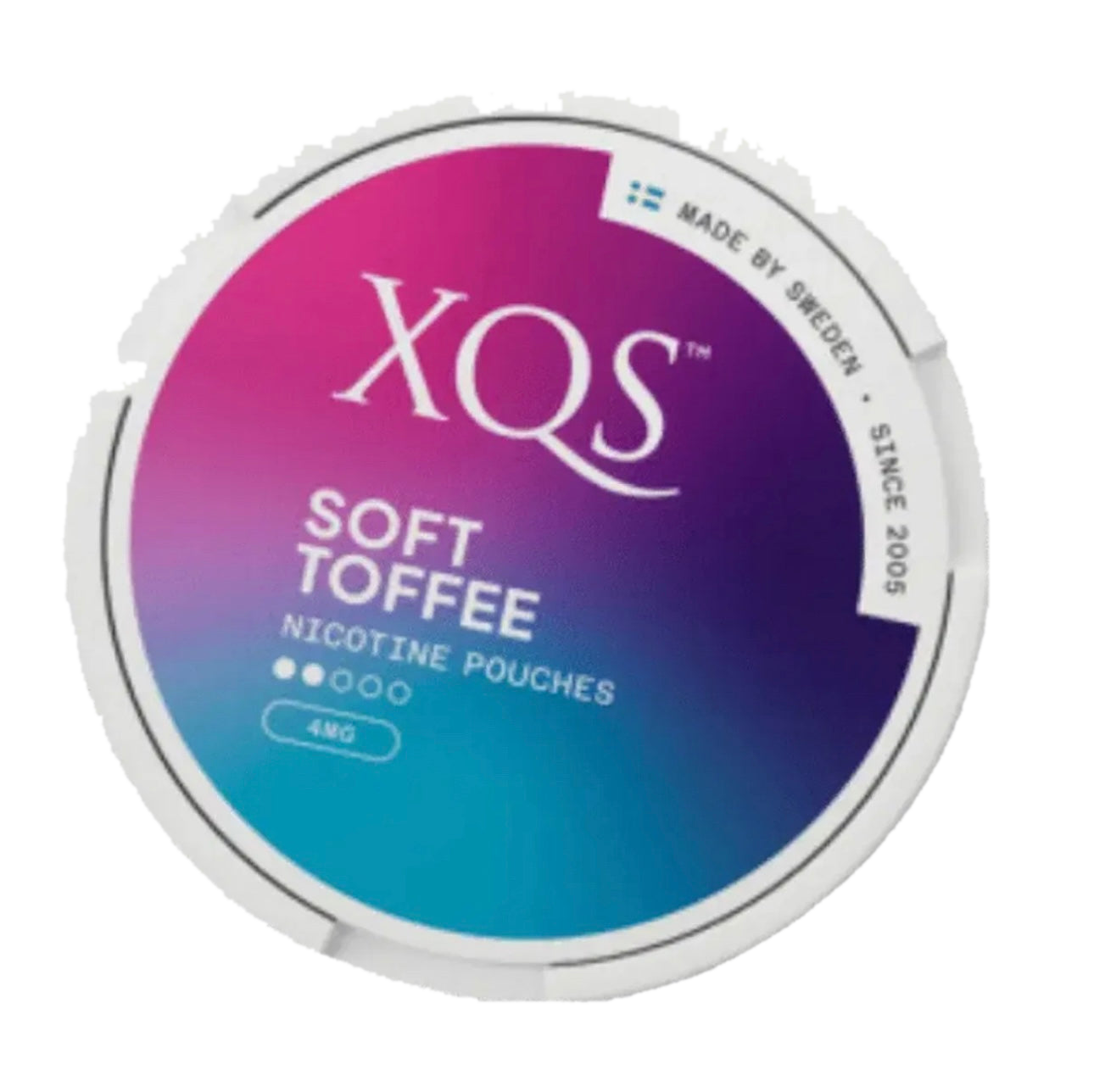 XQS Soft Toffee