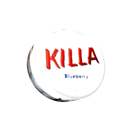 Killa Blueberry