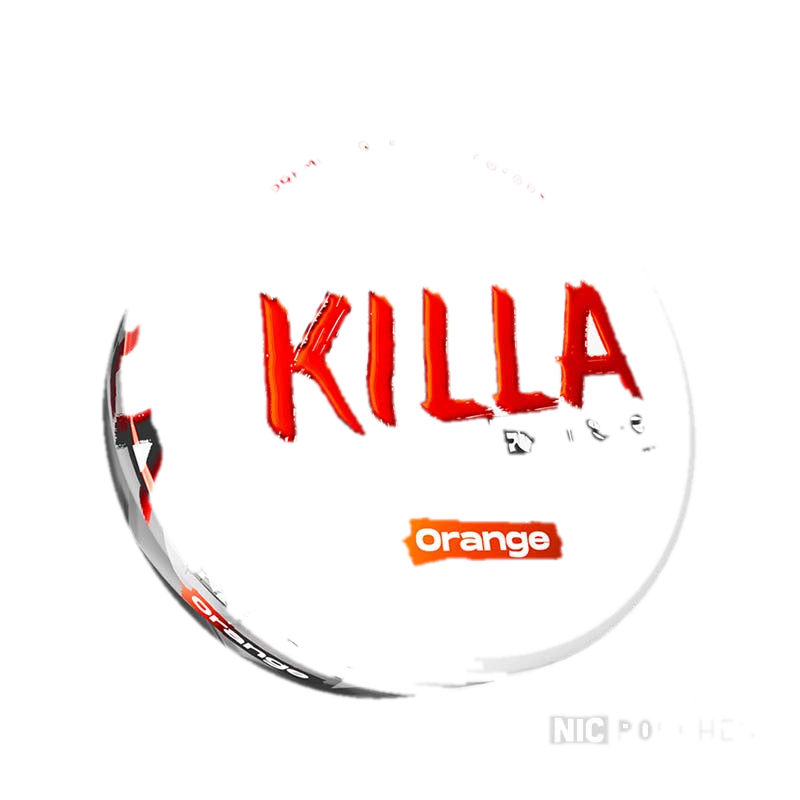 Killa Orange