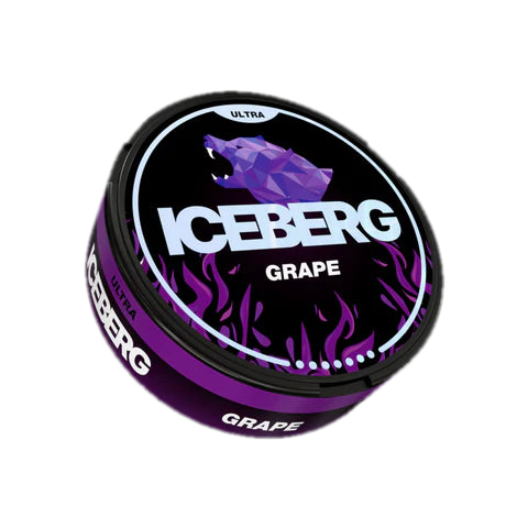 ICEBERG Grape