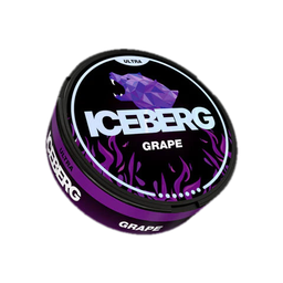 ICEBERG Grape