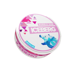 ICEBERG Bubblegum