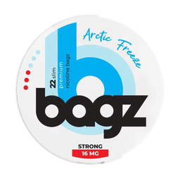 BAGZ Arctic Freeze