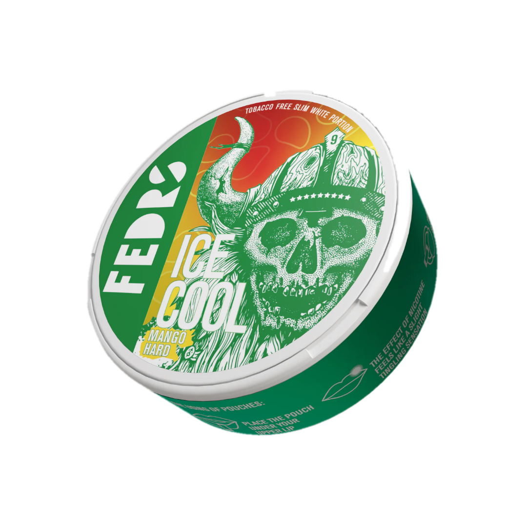 FEDRS Mango