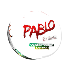 PABLO Watermelon Lemon
