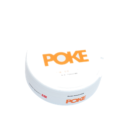 Poke Mango