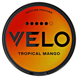 VELO Tropical Mango