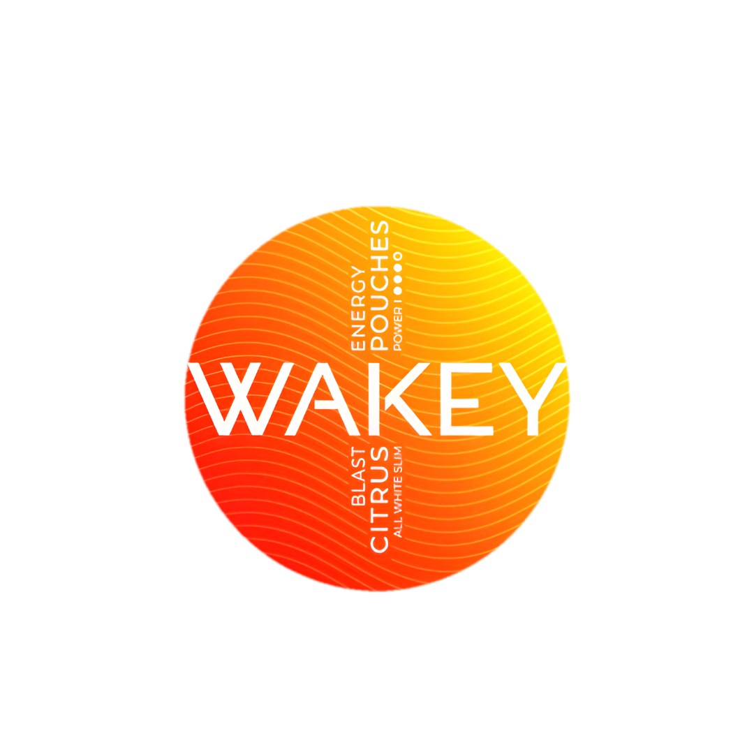 WAKEY Citrus Blast
