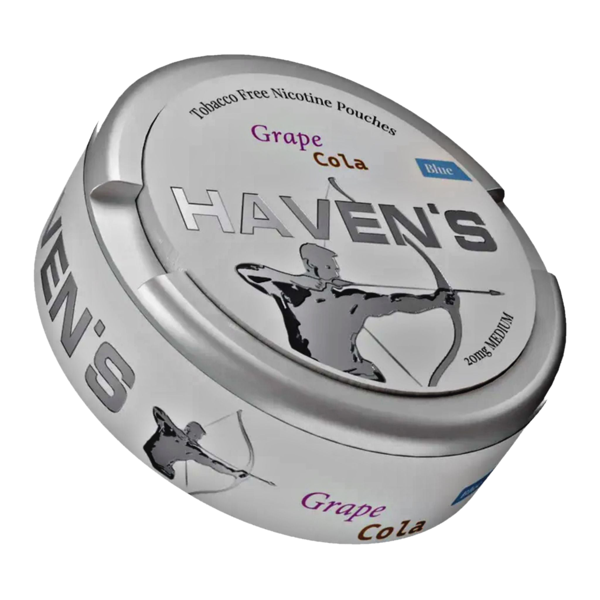 HAVEN'S Haven’S Grape Cola