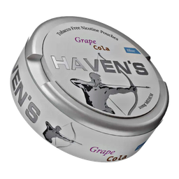 HAVEN'S Haven’S Grape Cola