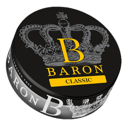 Baron Classic