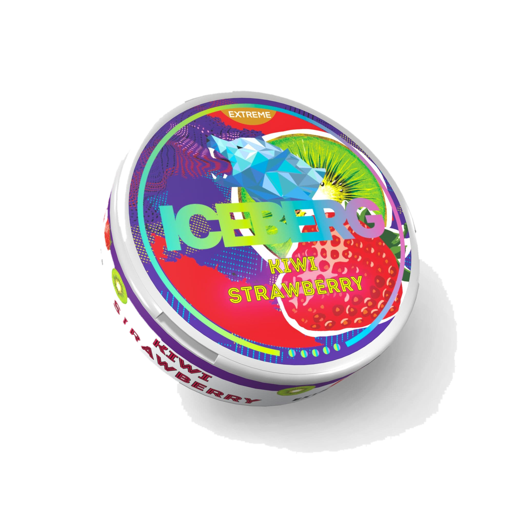 ICEBERG Kiwi Strawberry