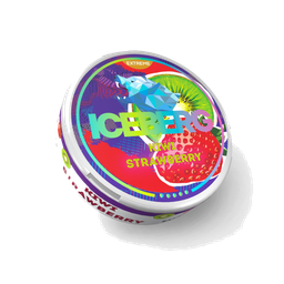 ICEBERG Kiwi Strawberry