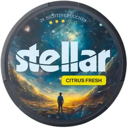 STELLAR Citrus Fresh