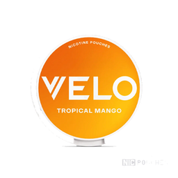 VELO Tropical Mango