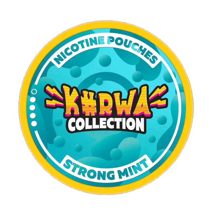 K#RWA Strong Mint