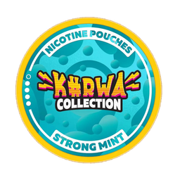 K#RWA Strong Mint