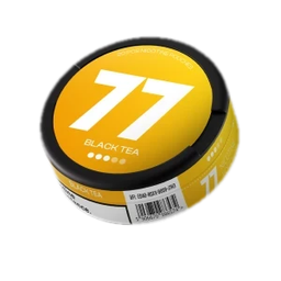 77 Black Tea