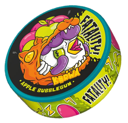 K#RWA Apple Bubblegum