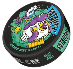 K#RWA Grape Mint Waves