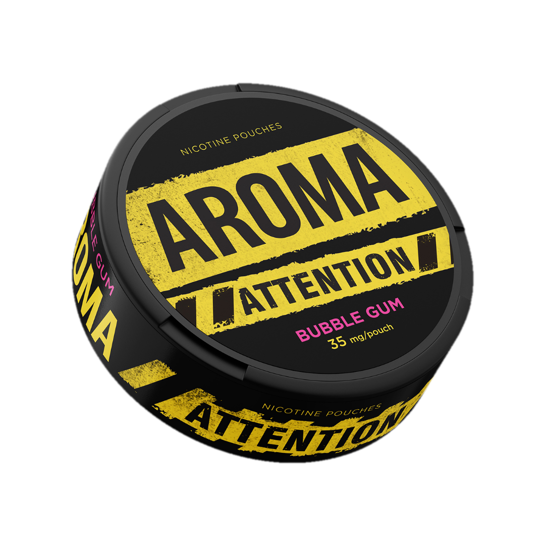 AROMA Bubblegum