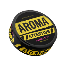 AROMA Bubblegum