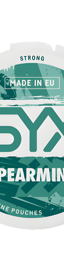 SYX Spearmint