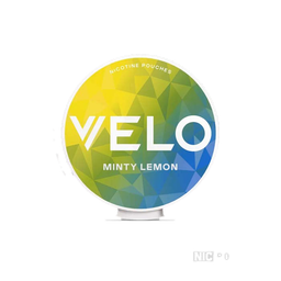 VELO frosty Lemon