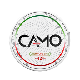 CAMO Cola Lime