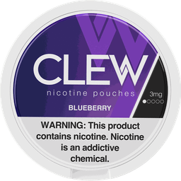 CLEW Blueberry