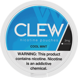 CLEW Cool Mint