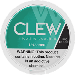 CLEW Spearmint