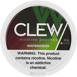 CLEW Wintergreen