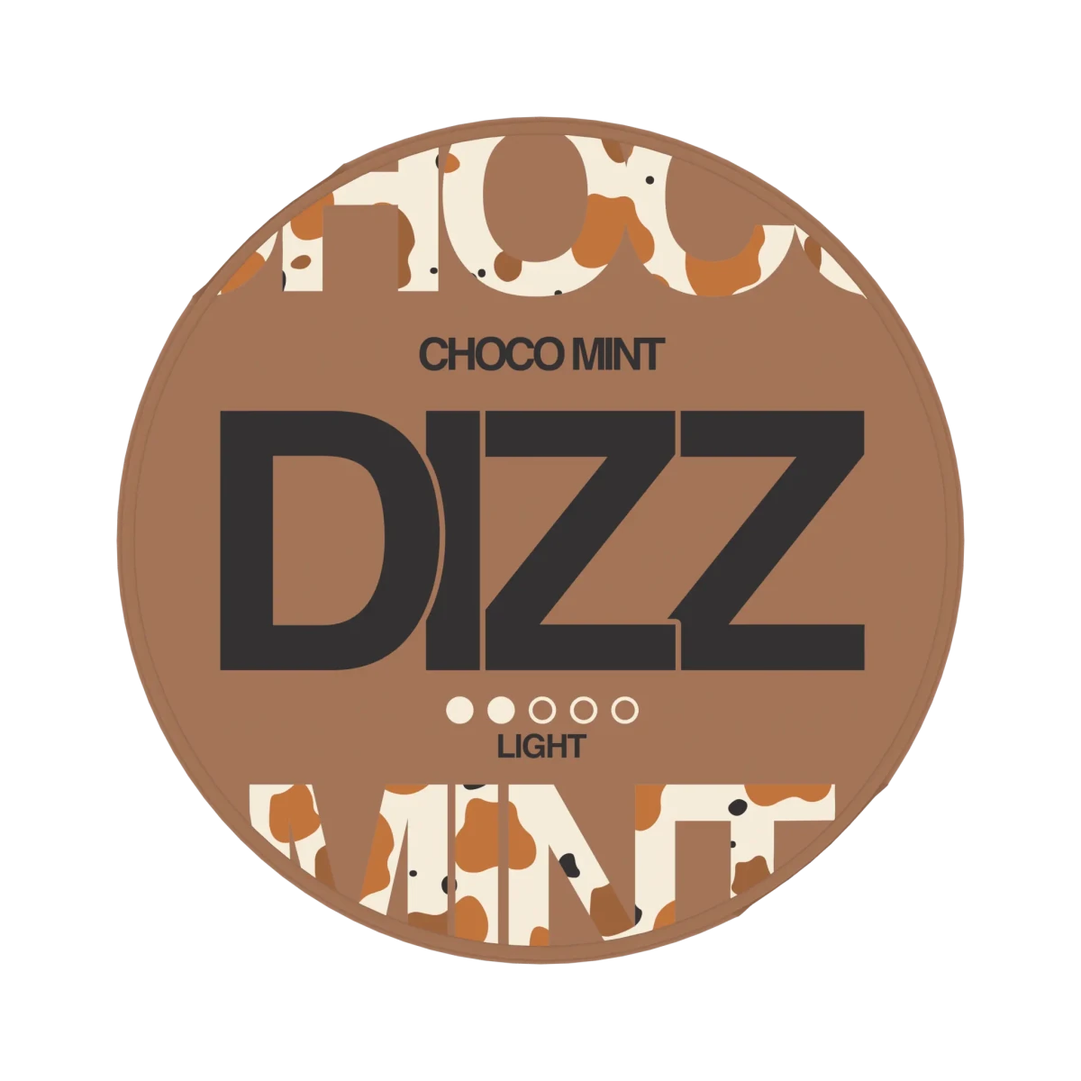 DIZZ Choco Mint