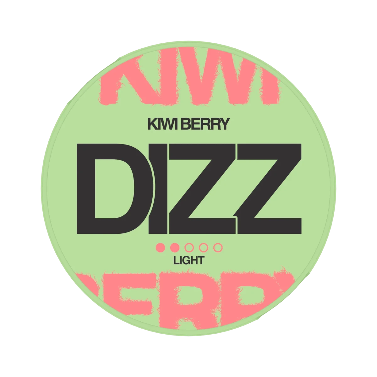 DIZZ Kiwi Berry