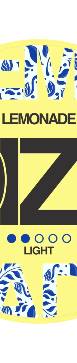 DIZZ Lemonade