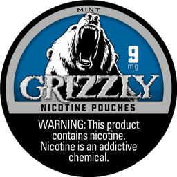 Grizzly Mint