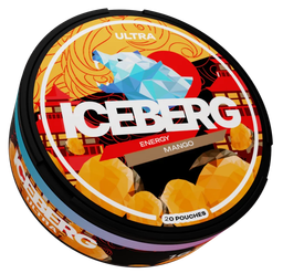 ICEBERG Energy Mango