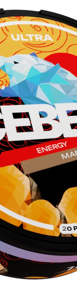 ICEBERG Energy Mango