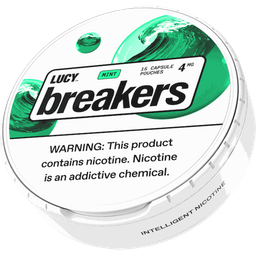 Lucy Breakers Mint