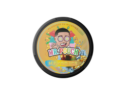 Mr. Pouch Mango Ice