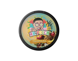 Mr. Pouch Tropical