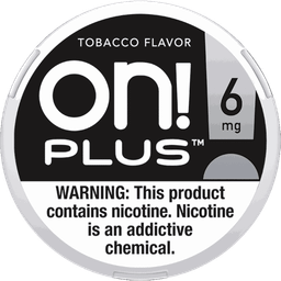On! Plus Mint