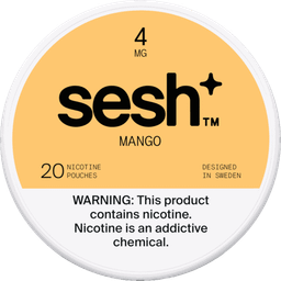 Sesh+ Mango
