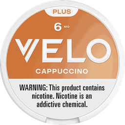 VELO Plus Cappuccino